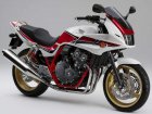 2011 Honda CB 400 Super Bol D'or Special Edition